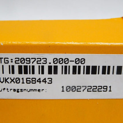 B&R Technology Guard (HID) OTG1000.02 / Neu OVP - Maranos.de