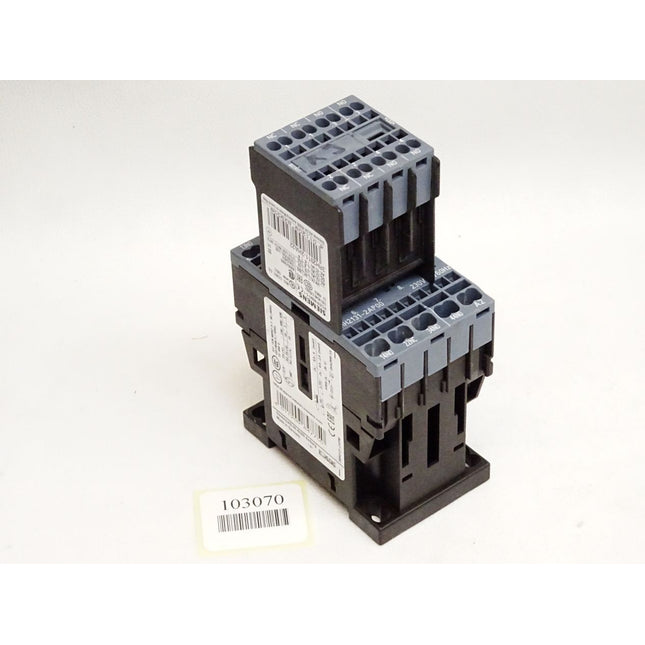 Siemens Sirius 3RH2131-2AP00 Hilfsschütz - Maranos.de