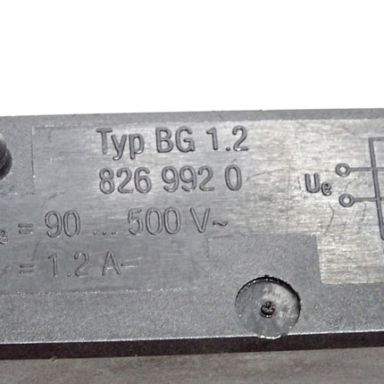 SEW 8269920 BG 1.2 Gleichrichter - Maranos.de