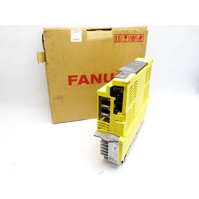 Fanuc AC Servo Unit Amplifier A06B-6090-H006 #J011 / Neu OVP - Maranos.de