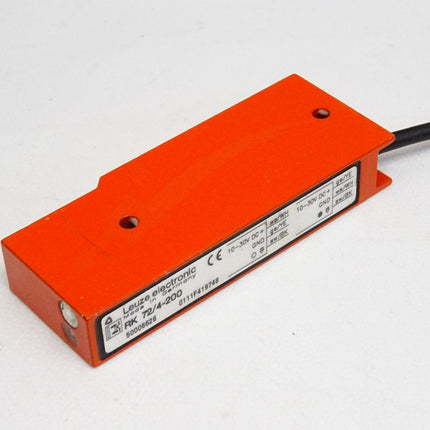 Leuze Electronic RK72/4-200 50006626 Lichttaster energetisch - Maranos.de