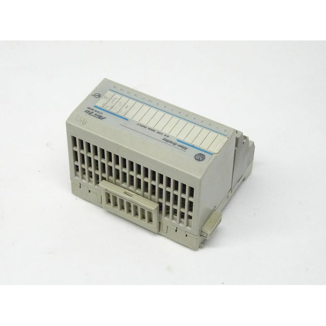 Allen Bradley Flex I/O 1794-IB16 Anschlussblock 24 VDC Sink Input - Maranos.de