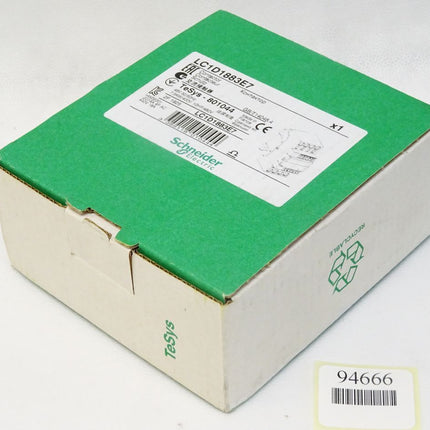 Schneider Electric LC1D1883E7 Schütz TeSys-801044 / Neu OVP - Maranos.de