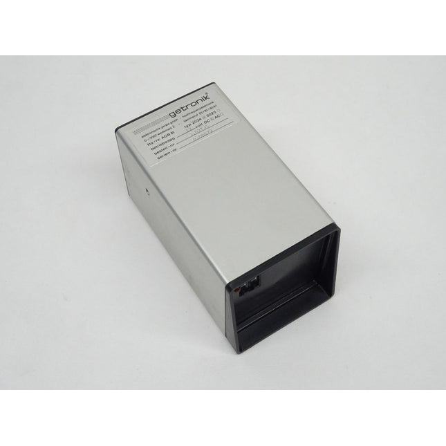 GETRONIK® Elektronische Geräte GmbH AGB81 3.02135 / 0.06672 Hochfrequenzelektronik - NEU-OVP - Maranos.de