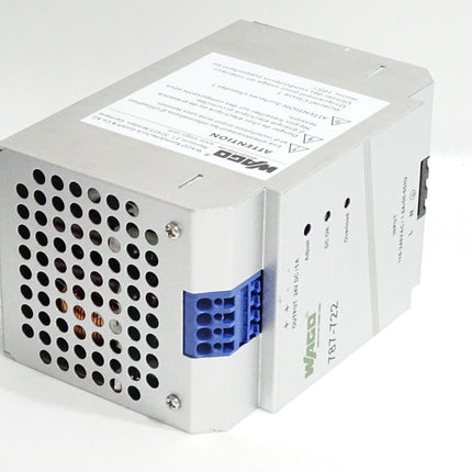 Wago EPSITRON ECO Power 787-722 Power Supply - Maranos.de