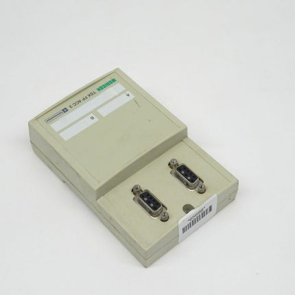 Schneider Automation Modicon TSX FP ACC 3 / TSX FPACC3 Telemecanique - Maranos.de