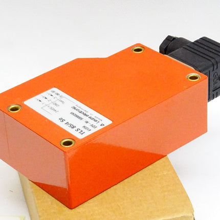 Leuze electronic TLS85/4Se TLS 85/4 Se 50000249 Test-Einweglichtschranke Sender / Neu OVP - Maranos.de