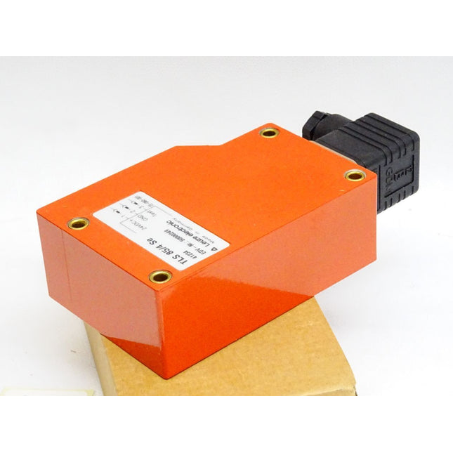 Leuze electronic TLS85/4Se TLS 85/4 Se 50000249 Test-Einweglichtschranke Sender / Neu OVP - Maranos.de