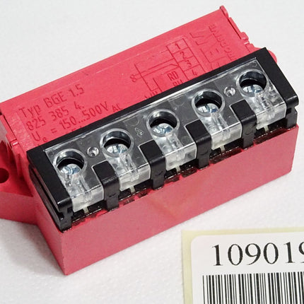 SEW Eurodrive BGE 1.5 8253854 Bremsgleichrichter / Unbenutzt - Maranos.de