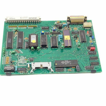 VEGA 570.02 8787.20  VEGALOG Computer 5 Place No. 1 - Maranos.de