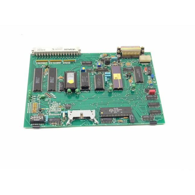 VEGA 570.02 8787.20  VEGALOG Computer 5 Place No. 1 - Maranos.de