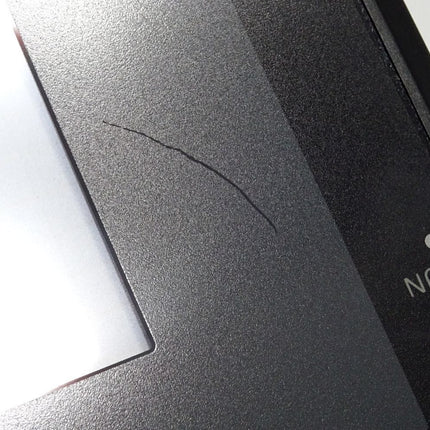 Omron NS10-TV01B-V2 Interactive Display / Unbenutzt mit Lagerspuren - Maranos.de