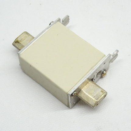 Siemens 3NA3 817 / NH000- gL/gG 500V/120kA / 3NA3817 NEU - Maranos.de