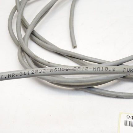 Murr Elektronik 3112032 Kabel - Maranos.de