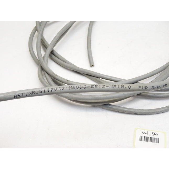 Murr Elektronik 3112032 Kabel - Maranos.de