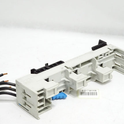 Wöhner 32450 32 450 Sammelschienenadapter 25A - Maranos.de