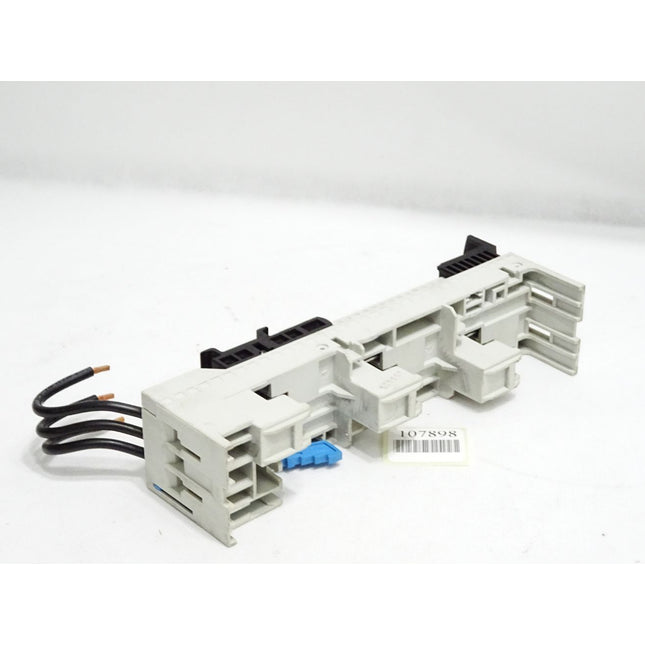 Wöhner 32450 32 450 Sammelschienenadapter 25A - Maranos.de