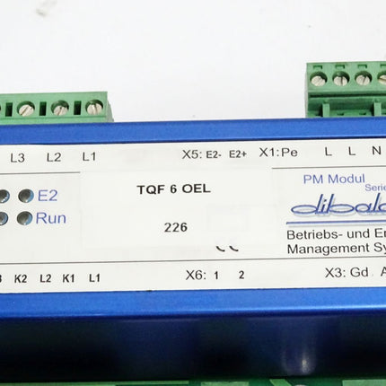 Dibalog PM Modul Serie I - Maranos.de