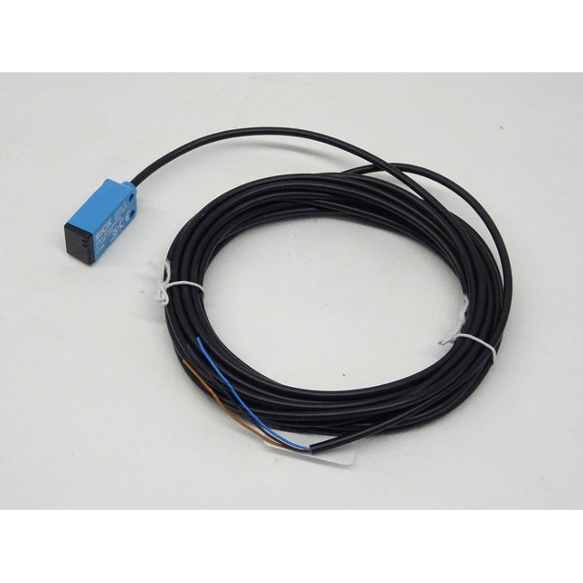 Sick WE4-3P1430F20 / 1042520 / Photoelectric Reflex Switch NEU - Maranos.de