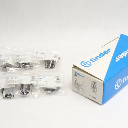 Finder Haltebuegel 094.71 / Inhalt : 60 Stück / Neu OVP - Maranos.de