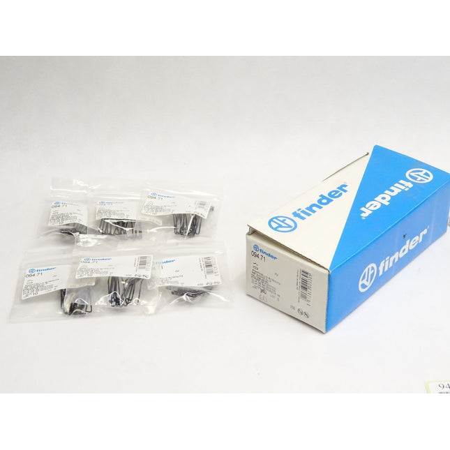 Finder Haltebuegel 094.71 / Inhalt : 60 Stück / Neu OVP - Maranos.de