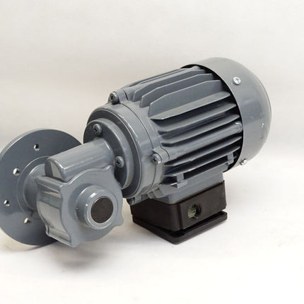 WEG 0DG532 ODG532 D-Motor Drehstrom-Getriebemotor GF12 2750min-1 i 5:1 0.12kW / Neu - Maranos.de