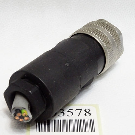 Siemens 6GK1905-0FB00 / 7/8" Anschluss-Stecker für ET200, Buchseneinsatz - Maranos.de
