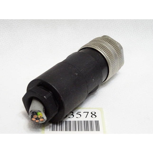 Siemens 6GK1905-0FB00 / 7/8" Anschluss-Stecker für ET200, Buchseneinsatz - Maranos.de