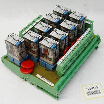 S2464 / CF500337 - Maranos.de