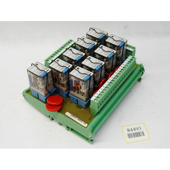 S2464 / CF500337 - Maranos.de