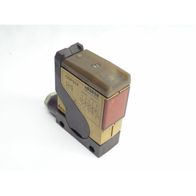 JAY ELECTRONIC CDP314 Sensor (siehe Fotos) - Maranos.de