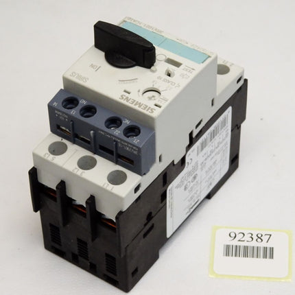 Siemens Sirius 3RV1021-1CA10 - Maranos.de
