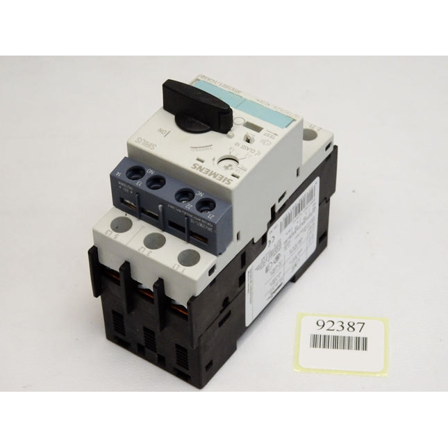 Siemens Sirius 3RV1021-1CA10 - Maranos.de