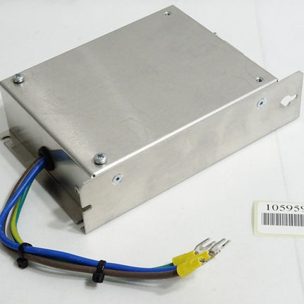 Schaffner FFR-CS-080-20A-SF1 312349 Funkentstörfilter - Maranos.de