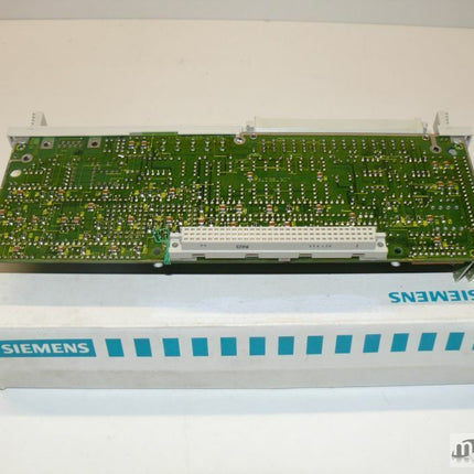 OVP: SIEMENS 9AB4141-3FA / 9AB4 141-3FA - Maranos.de