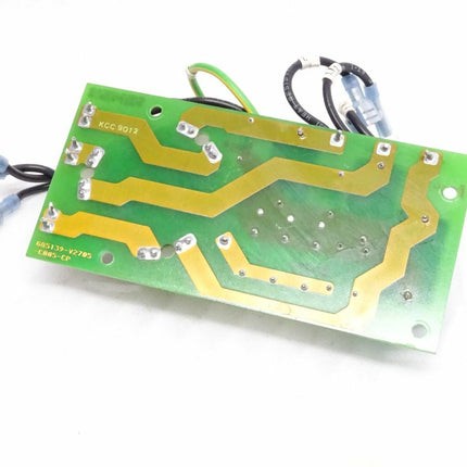 Siemens Siemens Simovert G85139-V2705-A 005 / G85139V2705A005 - Maranos.de