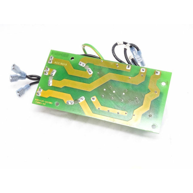 Siemens Siemens Simovert G85139-V2705-A 005 / G85139V2705A005 - Maranos.de