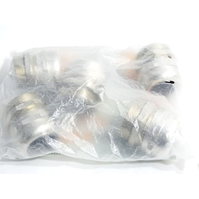 Lapp Kabel Kabelverschraubung Skintop MS PG 42 52015766 / Inhalt : 5 Stück / Neu OVP - Maranos.de