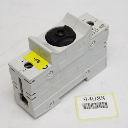 Siemens Sicherungssockel 5SG1700 - Maranos.de