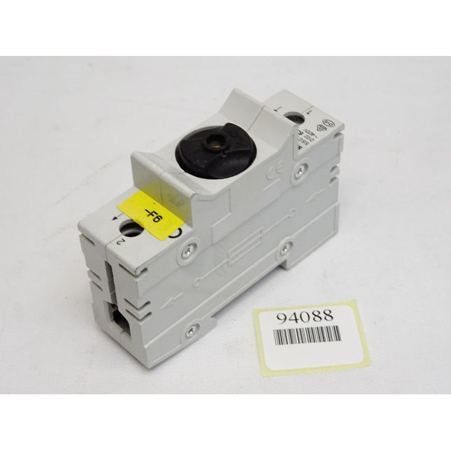 Siemens Sicherungssockel 5SG1700 - Maranos.de