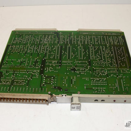 Heller D 23.020036X-07385 Steuerkarte D23020036X07385 / 20.002.849-4 - Maranos.de