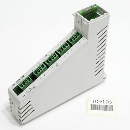 Sigmatek CDI161 12-006-161-O C-DIAS Digitales Eingangsmodul HW:1.2 - Maranos.de