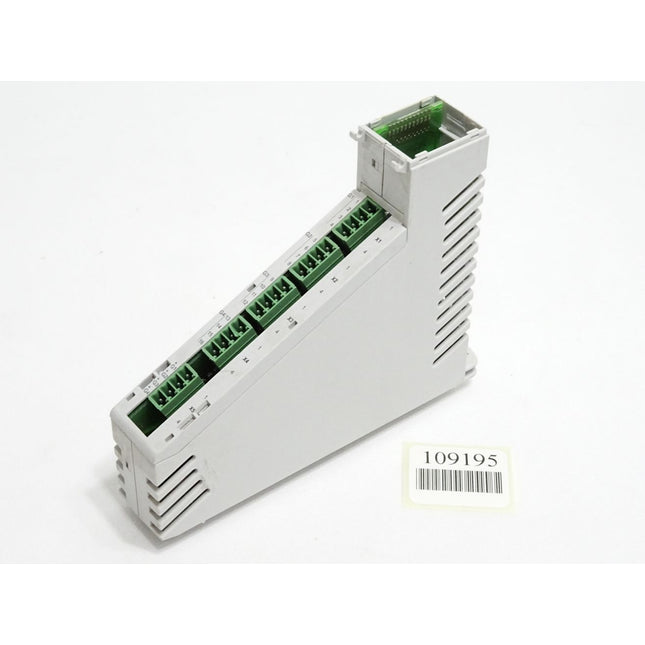 Sigmatek CDI161 12-006-161-O C-DIAS Digitales Eingangsmodul HW:1.2 - Maranos.de