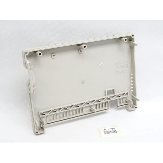 Siemens Backcover Rückschale Panel Touch TP070 6AV6545-0AA15-2AX0 6AV6 545-0AA15-2AX0 - Maranos.de