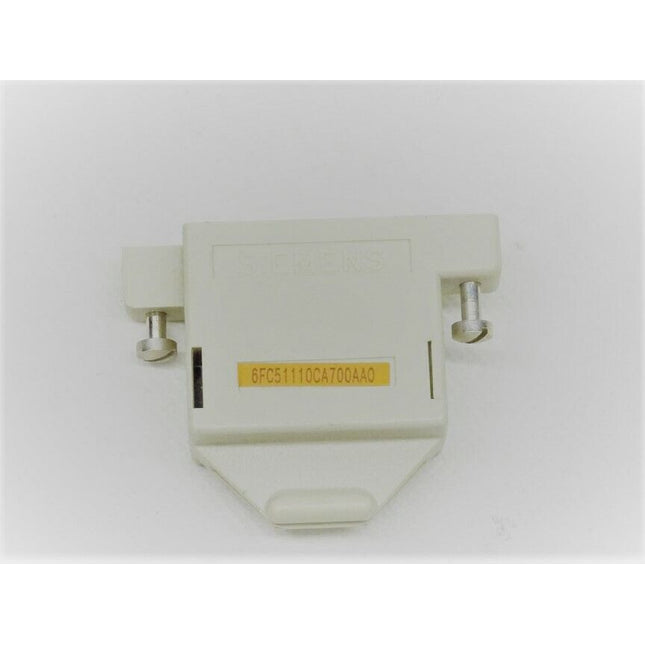 Siemens 6FC5111-0CA70-0AA0 Sinumerik Stecker 6FC5 111-0CA70-0AA0 - Maranos.de