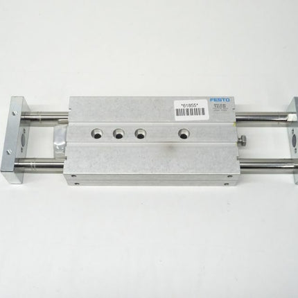 Festo DPZJ-25-80-P-A-S2-SA / 1907504 D608 Festo DPZJ-25-80-P-A-S2-SA / 1907504 D608 Twin Cylinder - NEU - Maranos.de