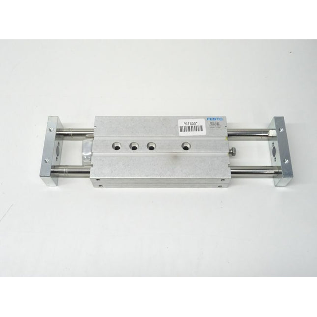 Festo DPZJ-25-80-P-A-S2-SA / 1907504 D608 Festo DPZJ-25-80-P-A-S2-SA / 1907504 D608 Twin Cylinder - NEU - Maranos.de