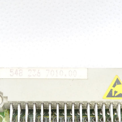 Siemens 6FX1822-0AX17-3A / 5482367010.00 - Maranos.de