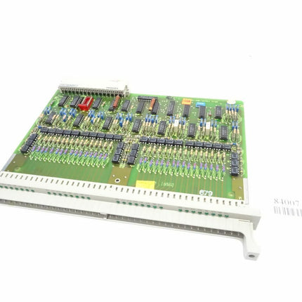 Siemens Simatic 6ES5430-3BA11 / 6ES5 430-3BA11 / E:1 - Maranos.de