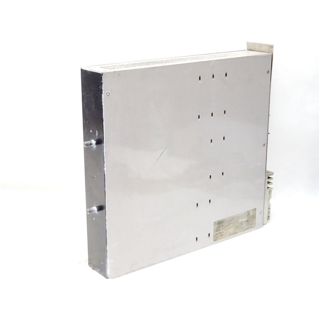 Comau 3x15 / 45-AC Servo Drive 3X1545AC DEFEKT - Maranos.de